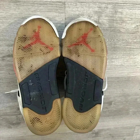 Air Jordan  Space Jam nice colors retro Sz 9 - Picture 7 of 7